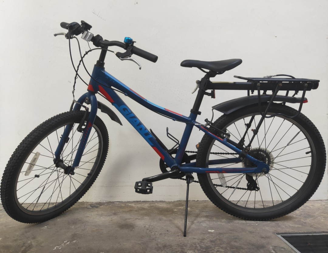 Giant xtc 24 2016 deals