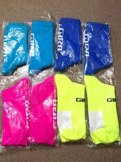 Giro Cycling  socks and fashion socks