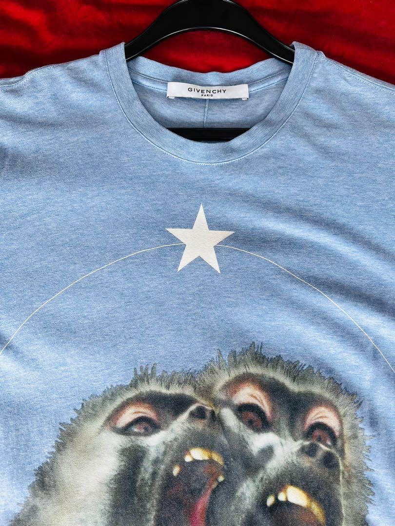 Givenchy monkey top online