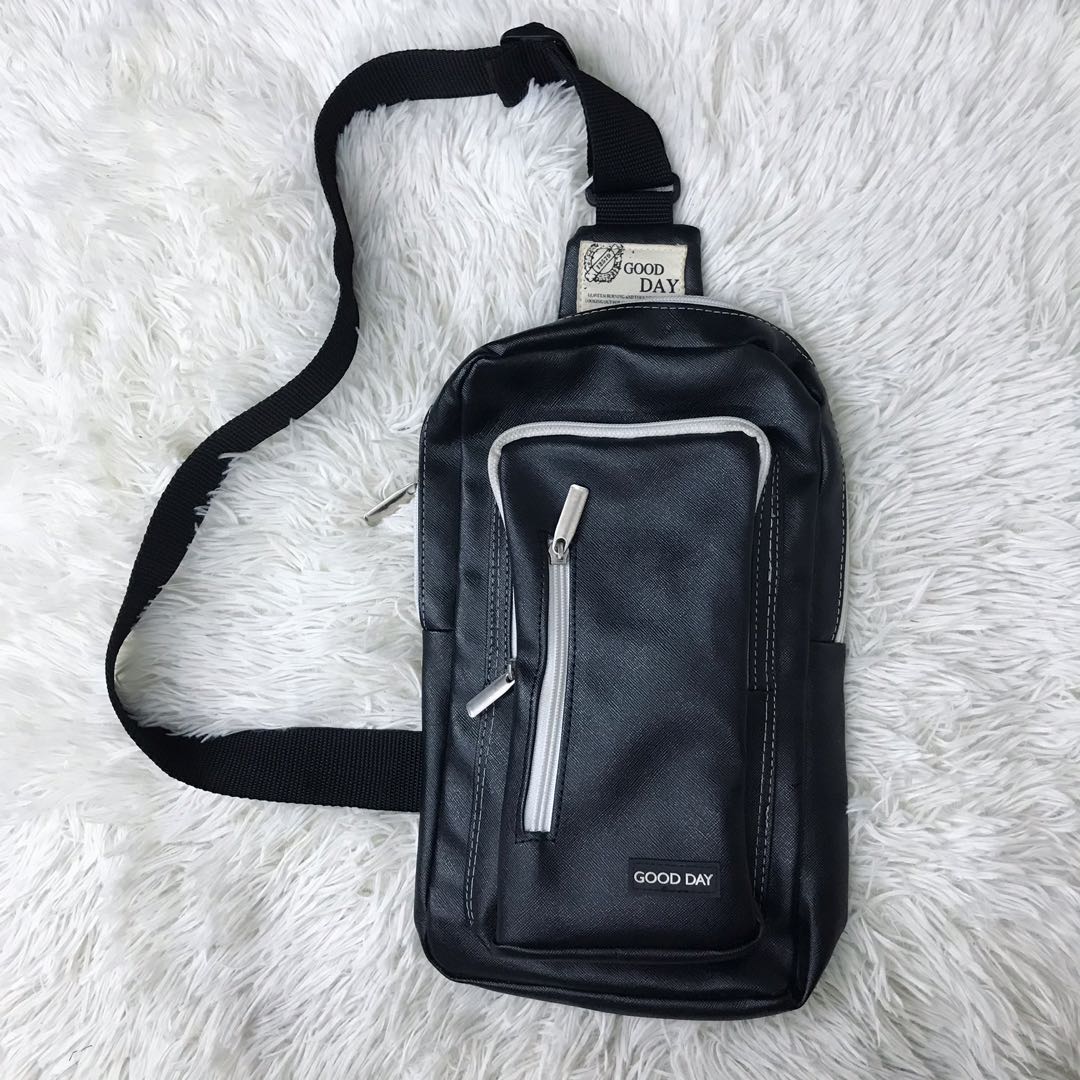 Good day best sale bag