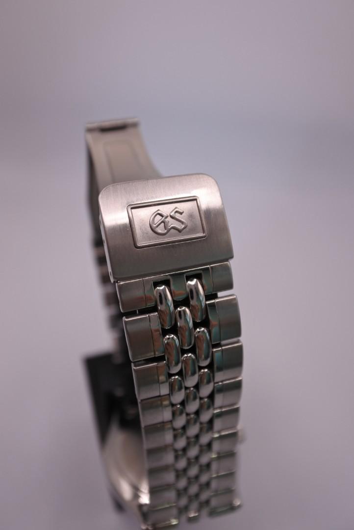 Grand seiko beads of rice bracelet Clearance