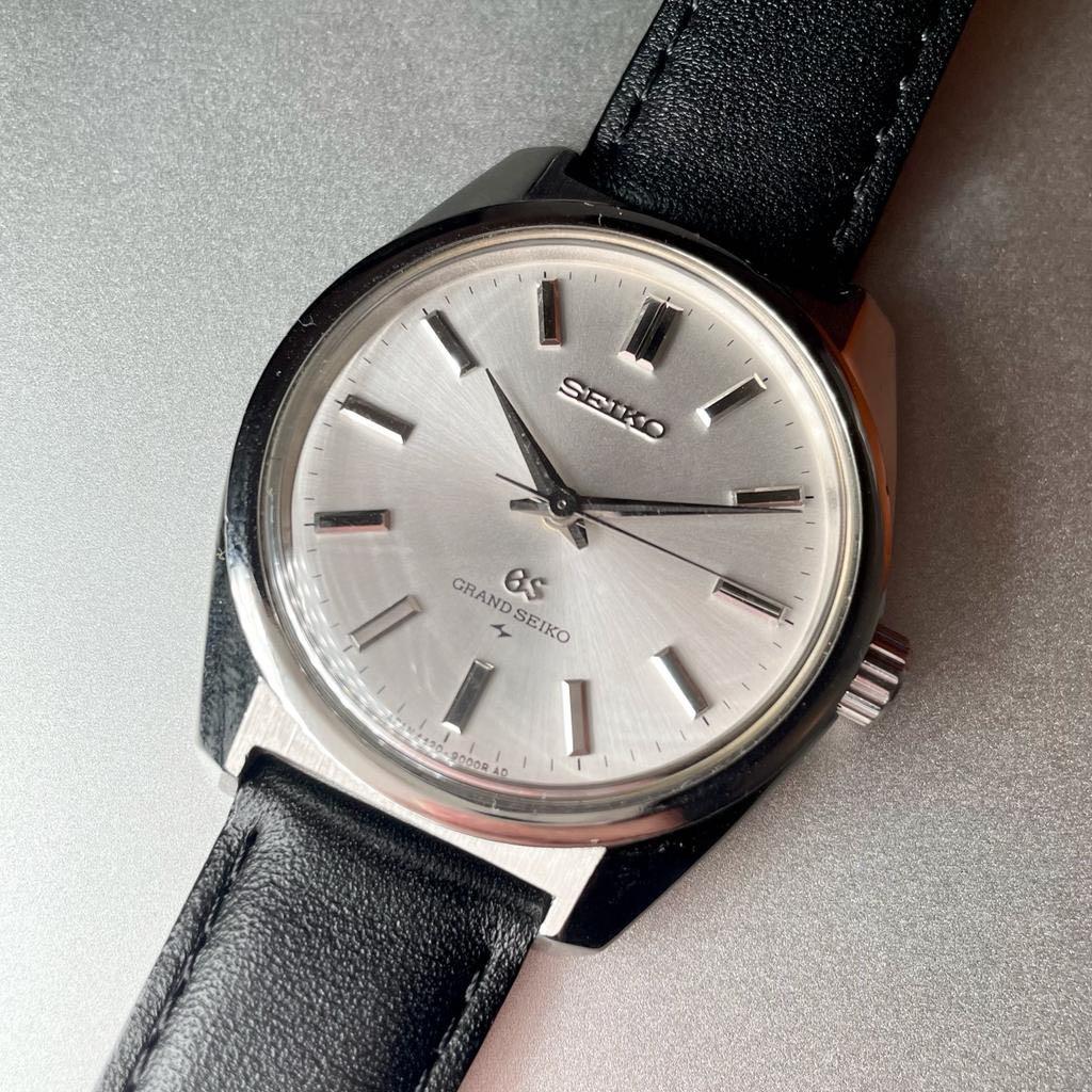 Grand seiko gs44 store