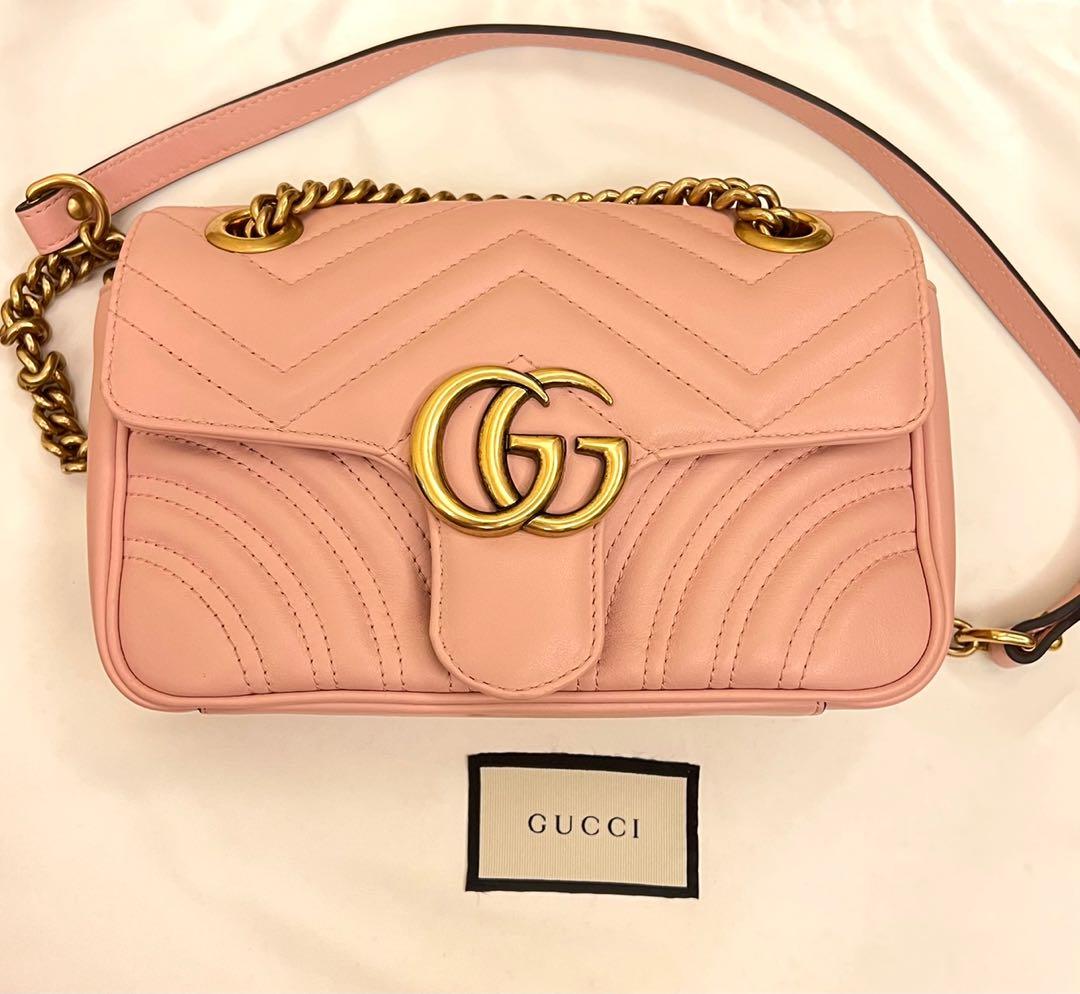 Gg top purse sale