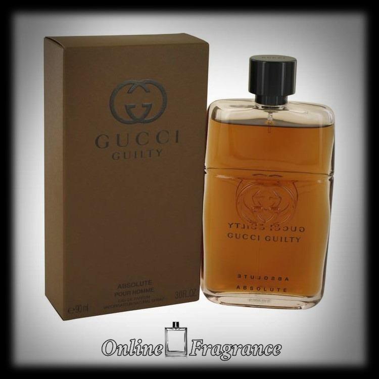 Wangi gucci guilty 2025
