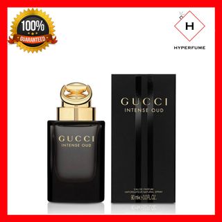 Gucci intense oud For Sale Carousell Singapore
