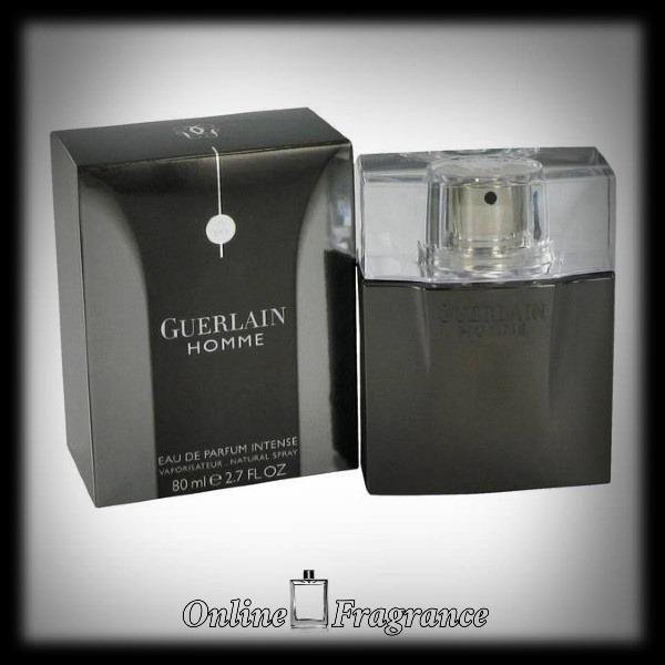 Guerlain homme 2016 best sale
