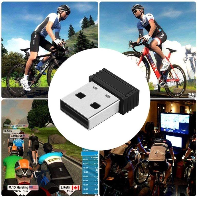 Garmin 935 zwift top