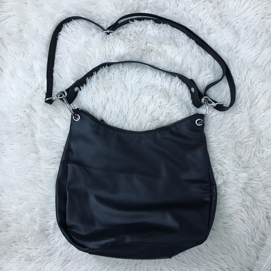H & M bag, Women's Fashion, Bags & Wallets, Shoulder Bags on Carousell