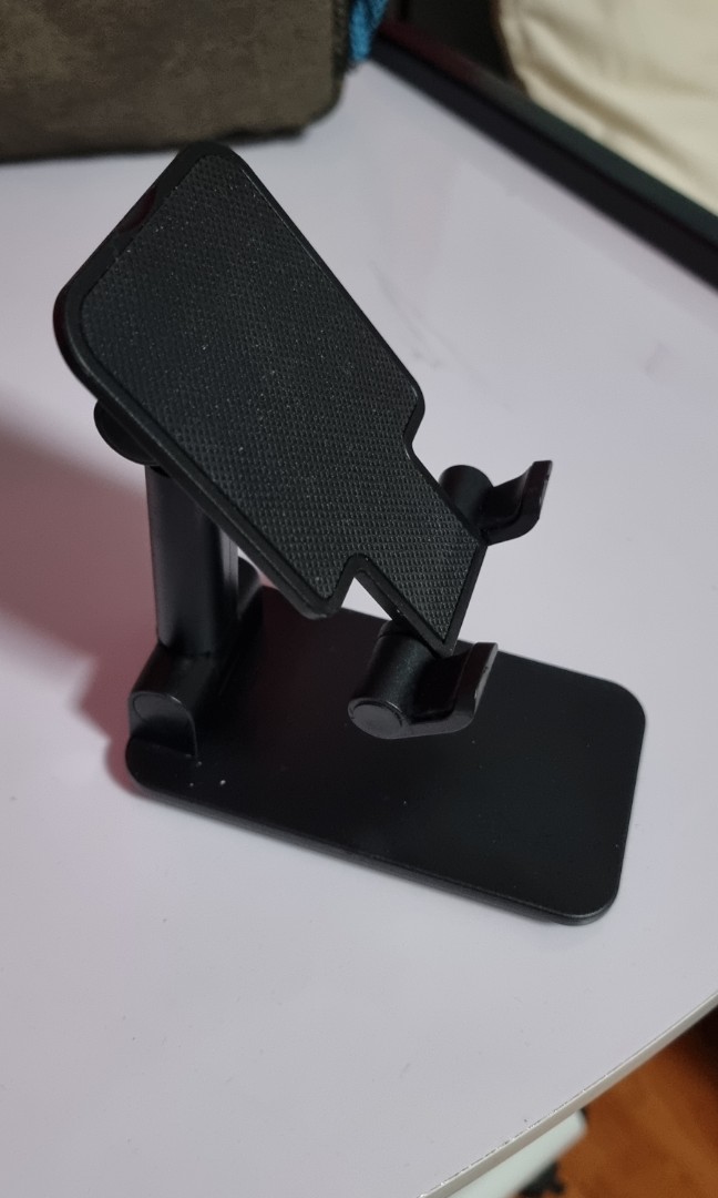 Handphone stand, Mobile Phones & Gadgets, Mobile & Gadget Accessories