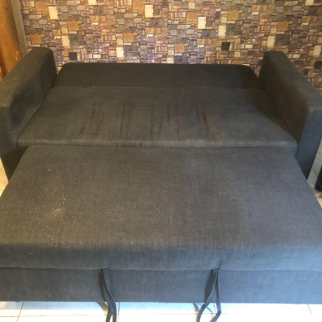 Heavy Duty Sofa Sleeper Baci Living Room