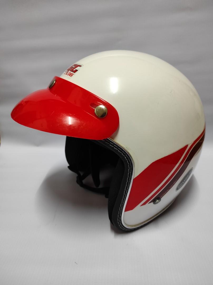 Vintage honda helmet clearance