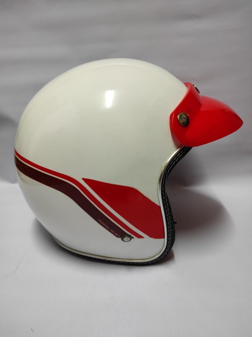 Helmet Vintage Honda GL Series Hobbies Toys Collectibles