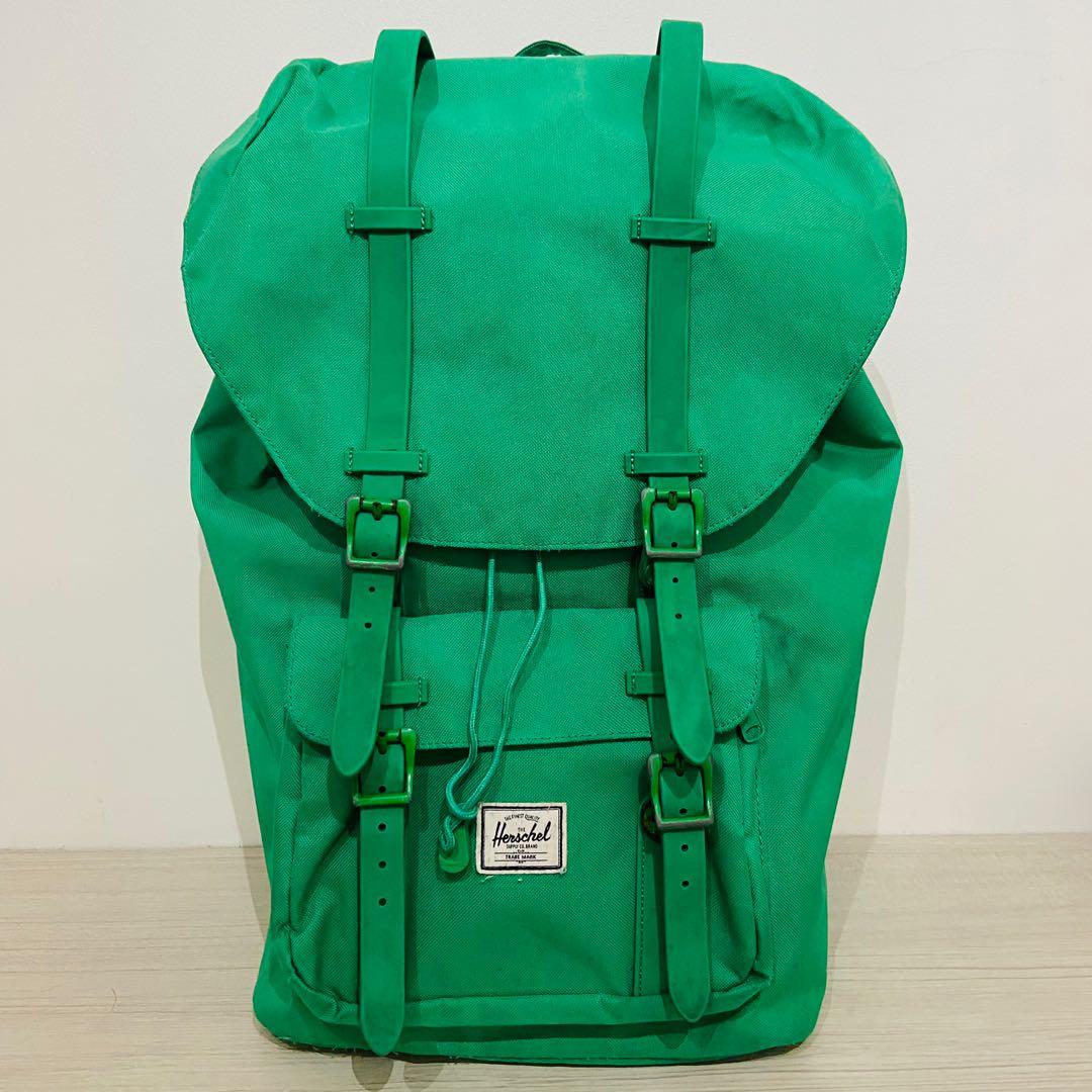 Herschel big cheap backpack