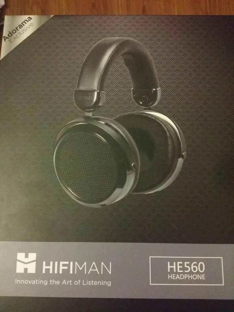He560 v4 hotsell