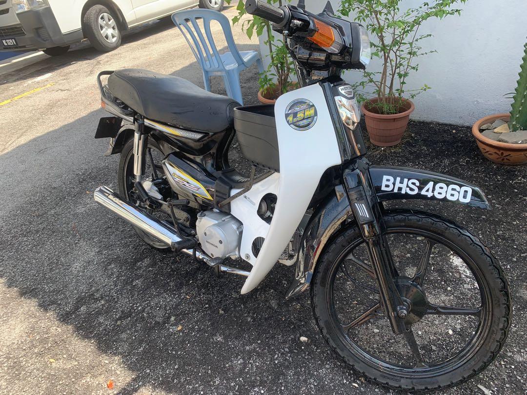 Ex5 cc cheap