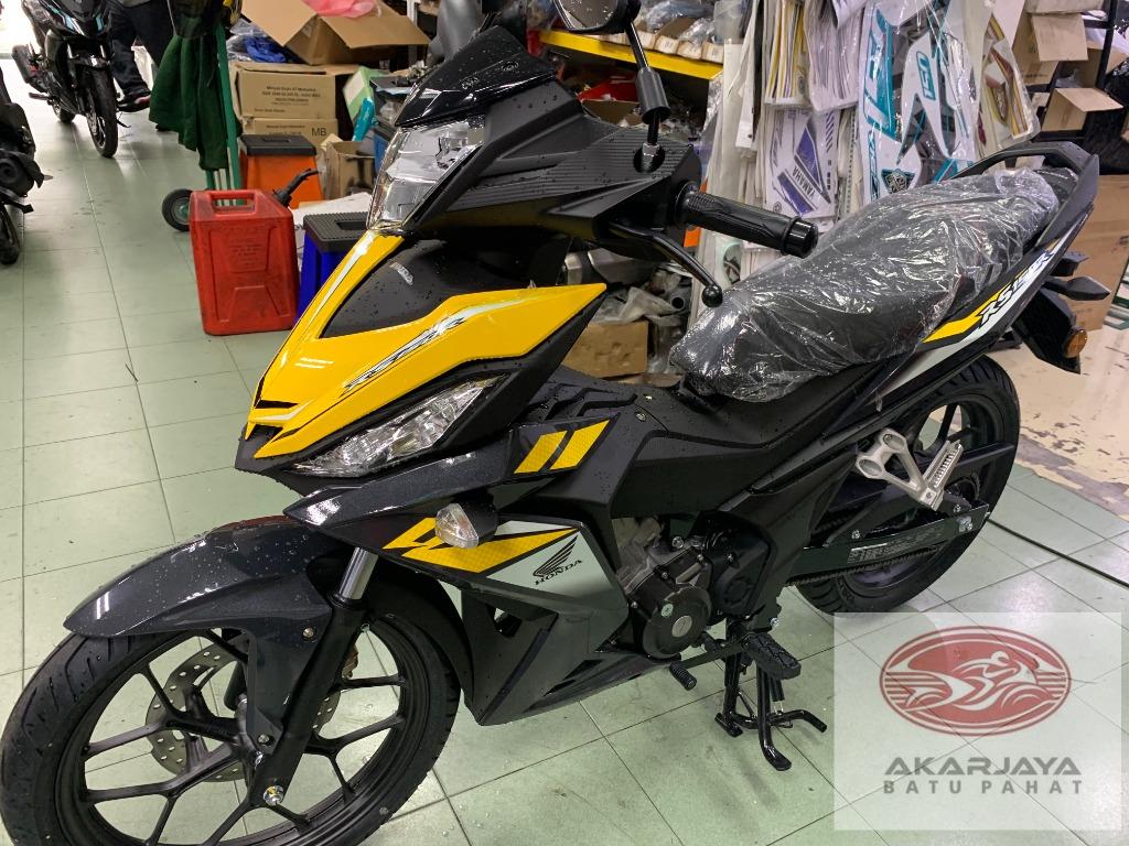 Rs store 150 v3
