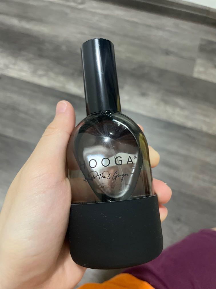 Hooga White Tea & Ginger Room Perfume, Beauty & Personal Care