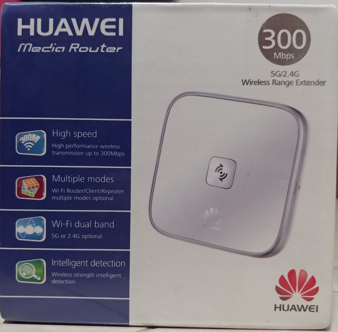 Huawei wifi range extender Clearance