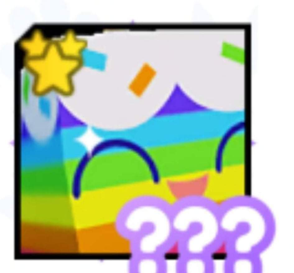 Huge Cupcake Pet Sim X, Video Gaming, Gaming Accessories, InGame