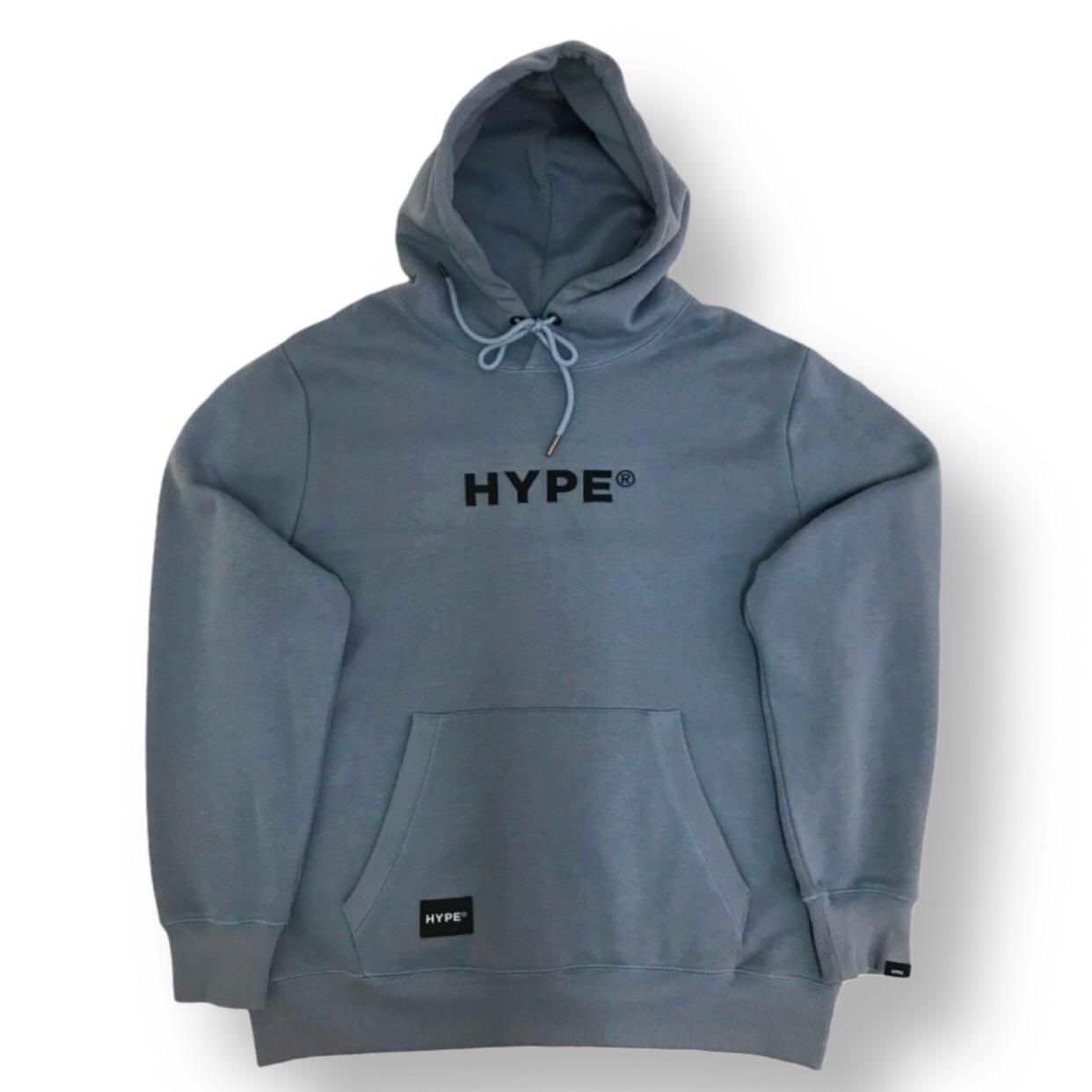 Hype hoodie best sale