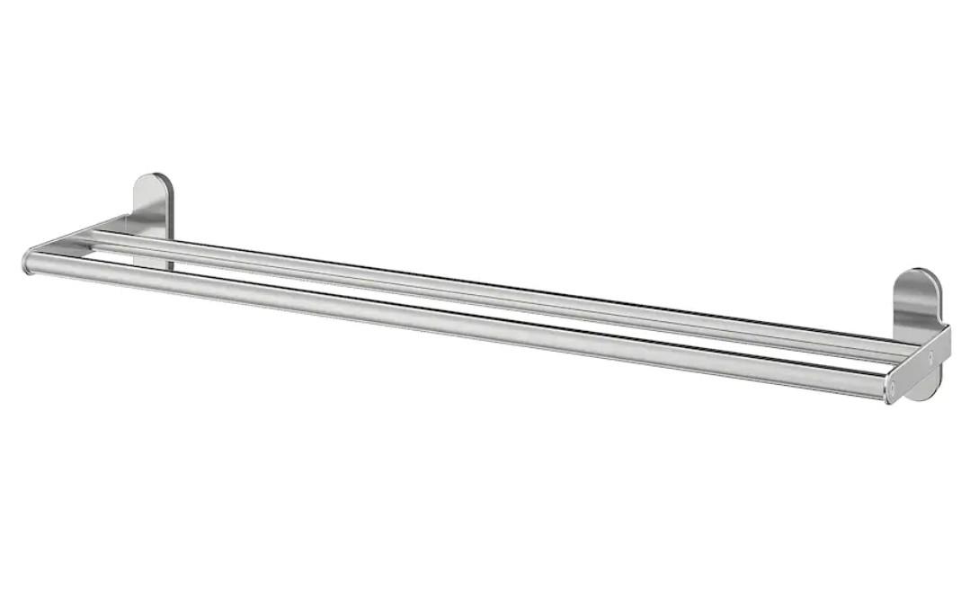 IKEA Brogrund Towel Rack, TV & Home Appliances, Other Home Appliances