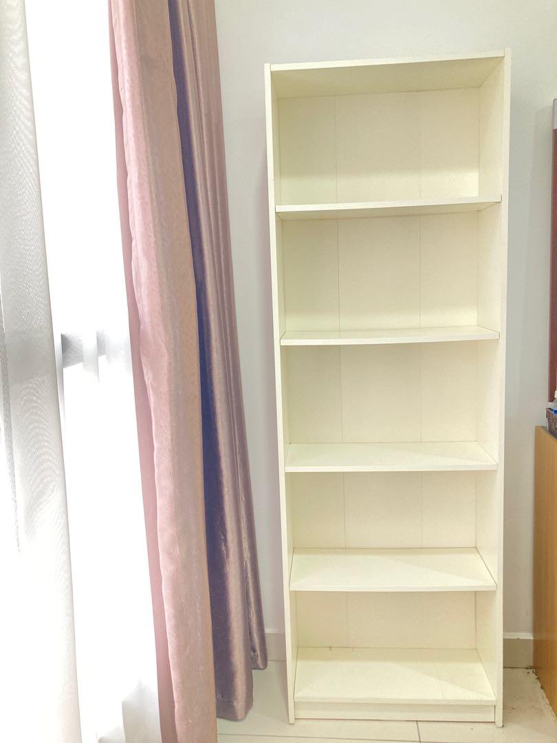 Gersby extra shop shelf