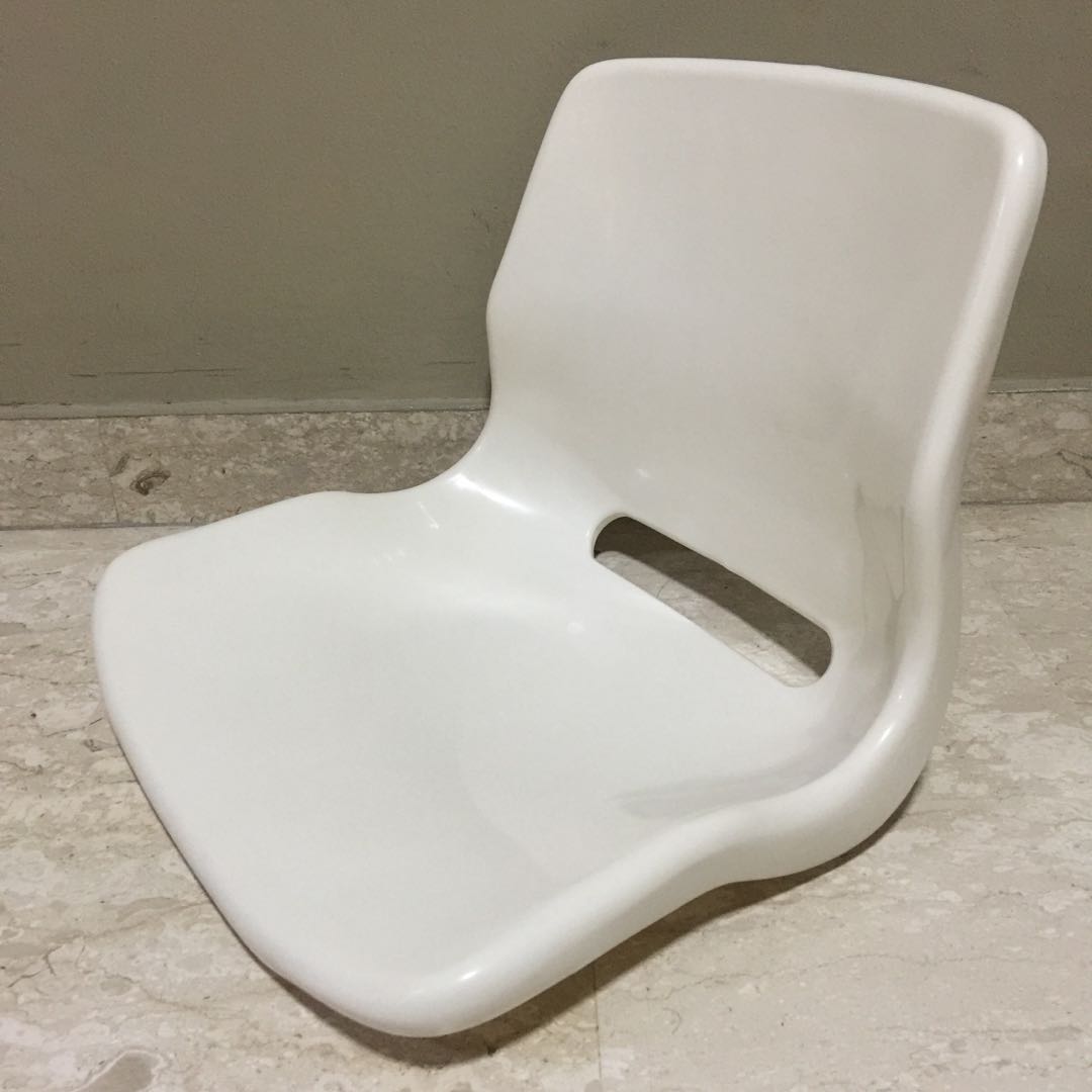 IKEA Seat Shell SNILLE Furniture Home Living Furniture Chairs