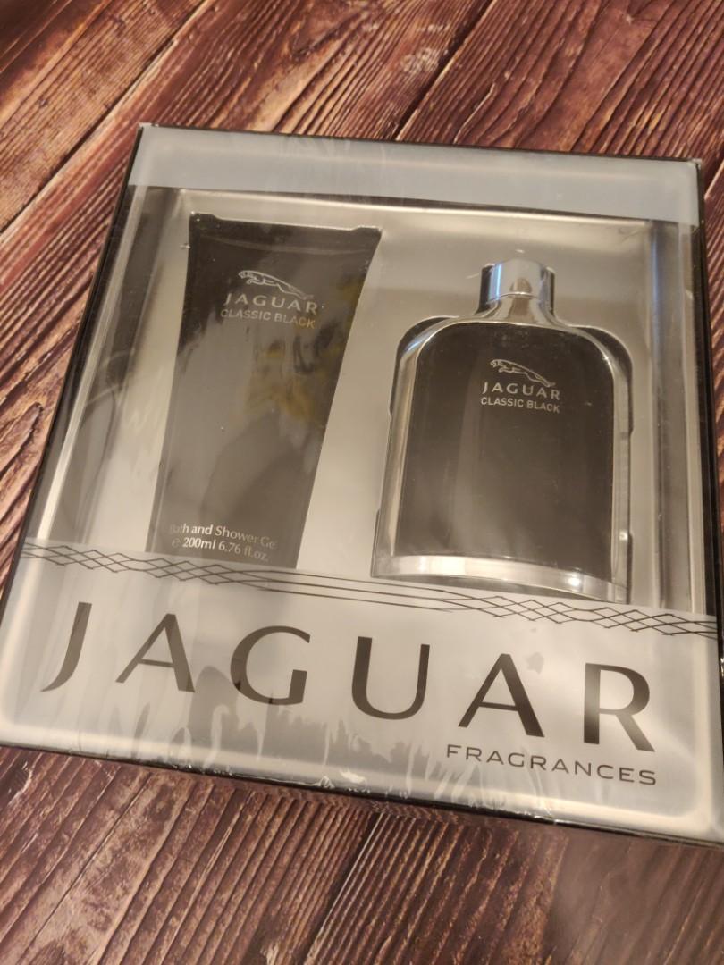 Jaguar classic best sale bath set