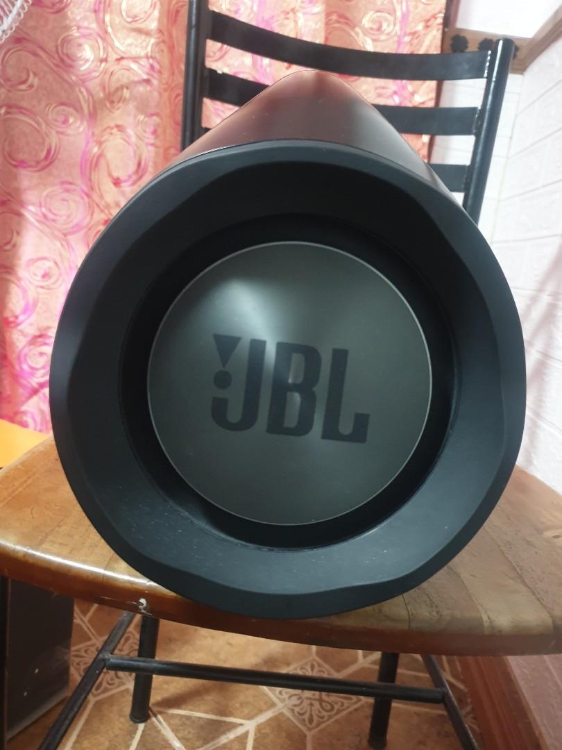 jbl boombox 1, Audio, Portable Music Players on Carousell
