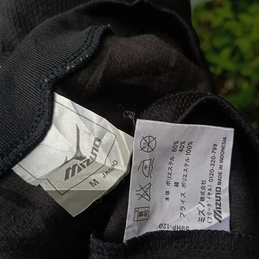 Jersey mizuno indonesia deals