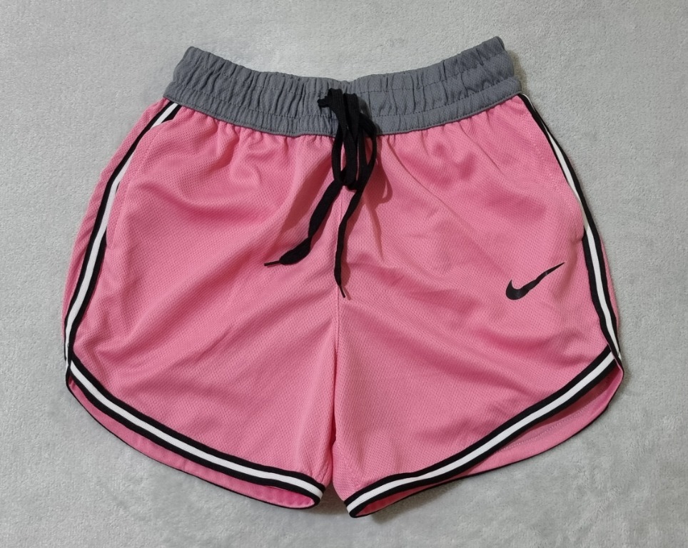 Jersey Short Women Pink 1646910192 0ef38b9f