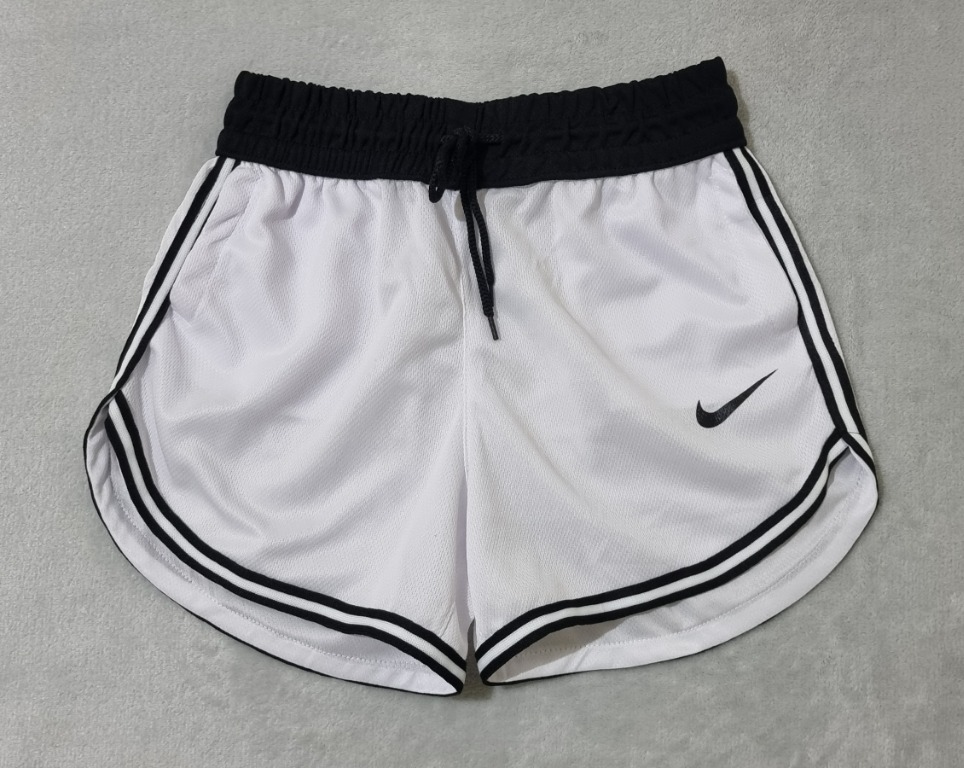 Jersey shorts womens top