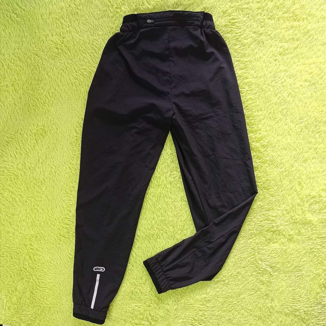 KALENJI WOMEN RUN DRY TROUSERS PANTS 
