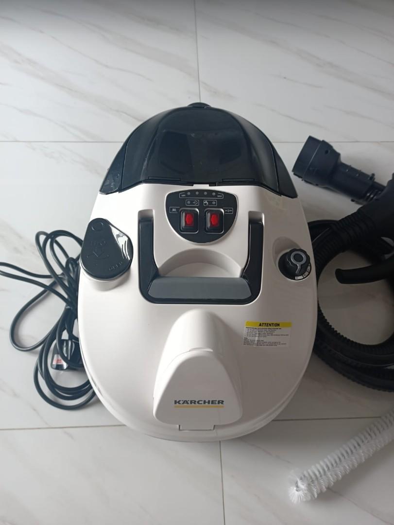 Karcher vacuum cleaner SV7, TV & Home Appliances, Vacuum Cleaner