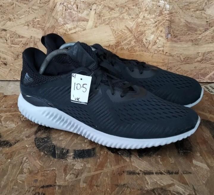 Kasut adidas alphabounce hotsell