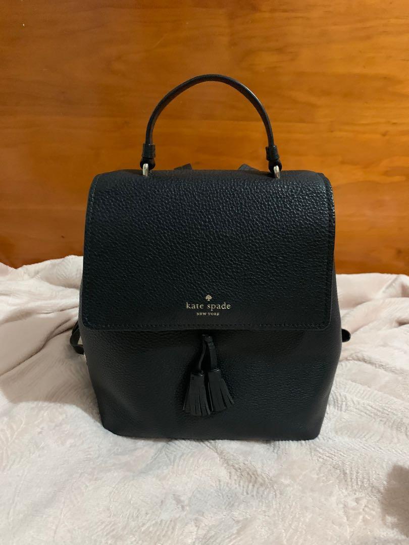 Kate Spade Hayes Backpack