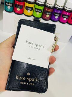Kate Spade Lanyard