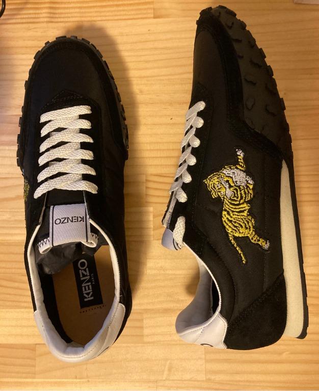 Kenzo move cheap