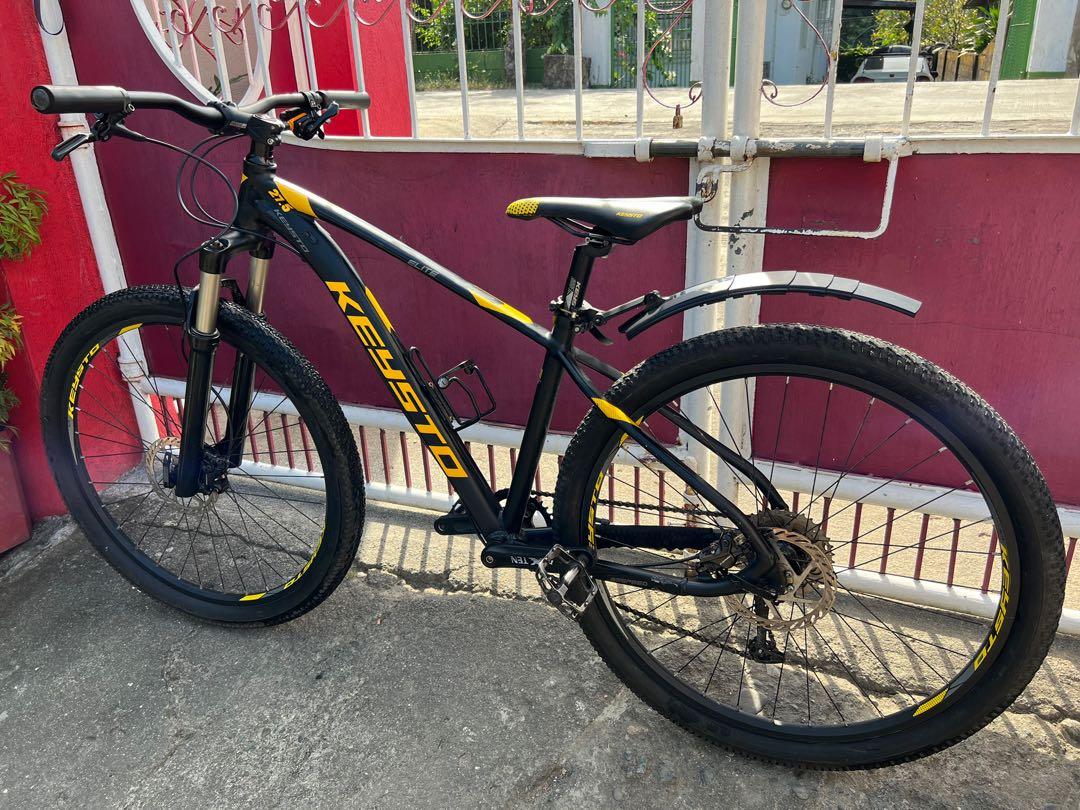 Keysto elite 27.5 price new arrivals