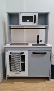 Kids Kitchen Toy