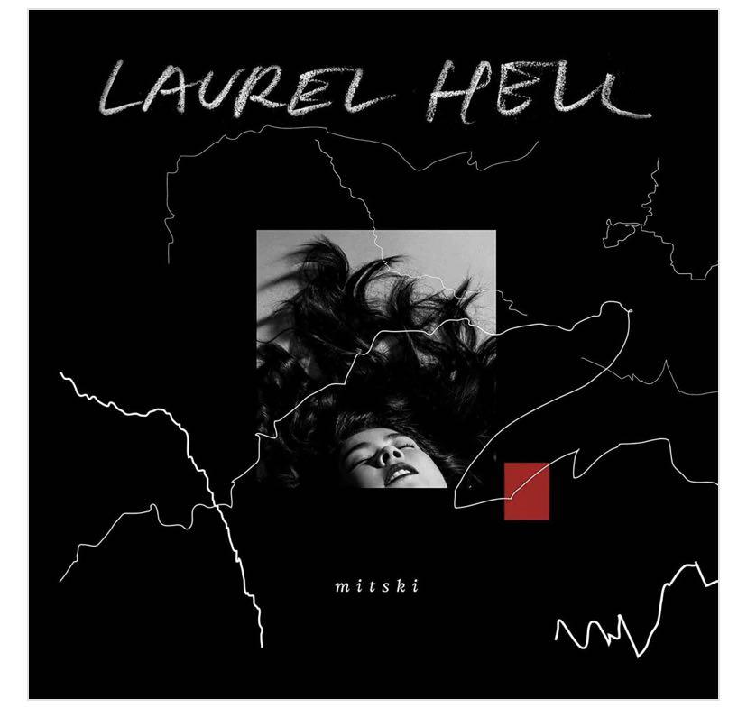 Laure Hell - Mitski (red vinyl) (Category: Vinyls) located in Bacoor. Submitted by anxiousbaker (Listing ID 1148129831, Image 1). Description: Terms & Conditions: (PLEASE READ THOROUGHLY.) 1. Mode of Payment is via Gcash or BPI. 2. Mode of Delivery is via Lalamove/Grab/Gogo Express (within Metro Manila) or LBC (provincial, for vinyls), IF NOT for vinyls, J&T/JRS may be used (again, for provincial.) NO SHOPEE CHECKOUT. - YES, we can book the couri