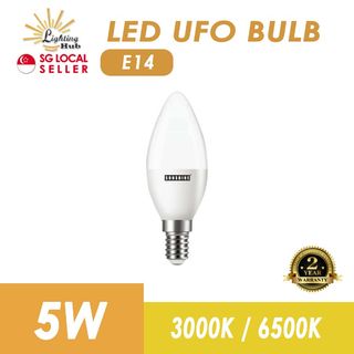 LED Light Bulb Collection item 3