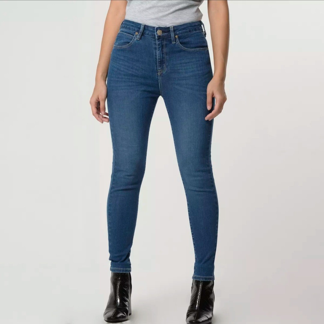 Lee super high waist new arrivals