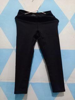Legging olahraga korea