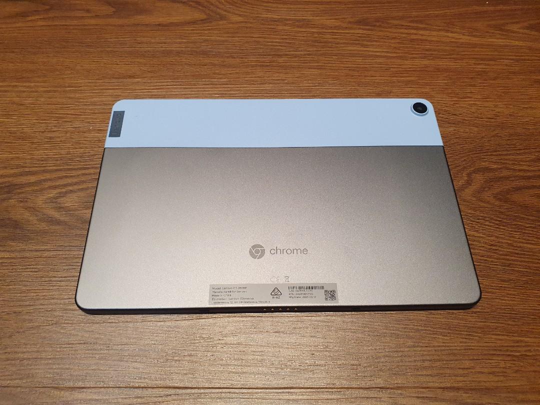 Lenovo IdeaPad Duet Chromebook ZA6F0053SG (MediaTek P60T, 4GB RAM