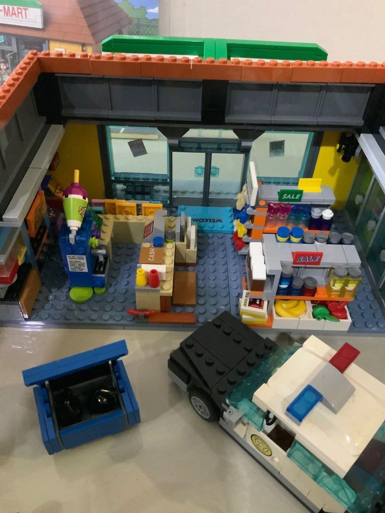 Lepin kwik best sale e mart
