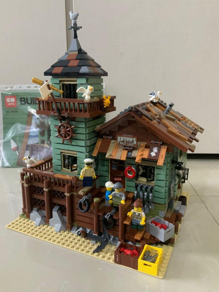 Lepin store aliexpress discount