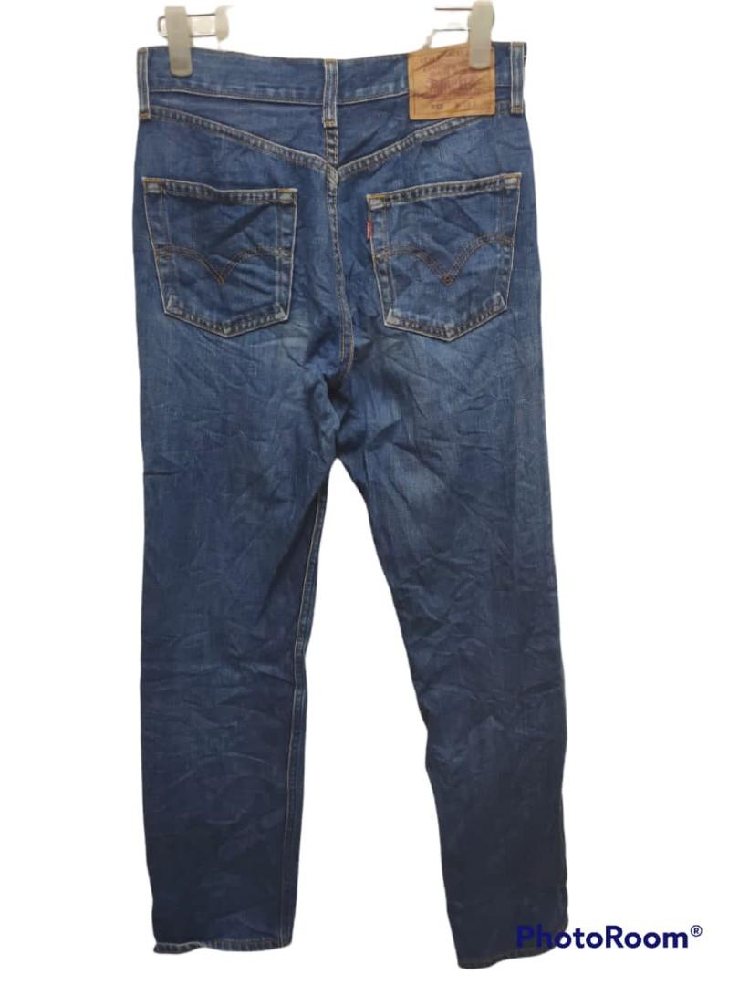 Levis 552 outlet
