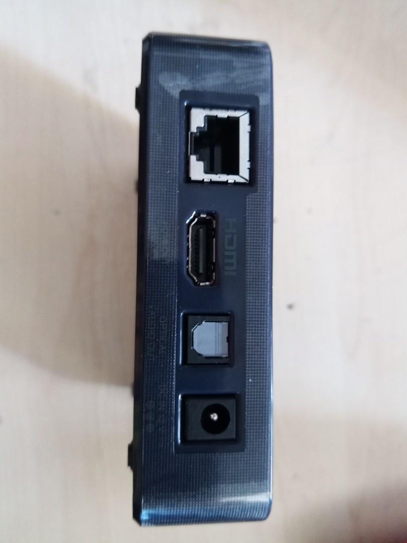 LG smart tv upgrader, TV & Home Appliances, TV & Entertainment, Media