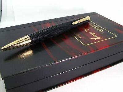 Limited Edition Virginia Woolf BallPoint Pen Luxury Accessories